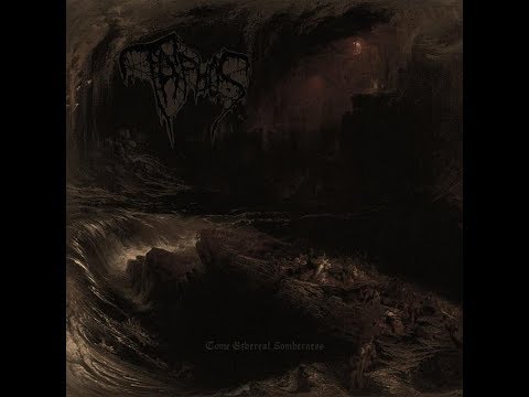 Taphos "A Manifest of Trepidation"