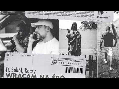 Fu feat. Sokół, Kaczy - Wracam na Śró (prod. Szczur JWP) cuty: Dj Element