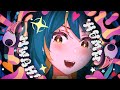 【 TSUKI 】『 モニタリング (Monitoring) / DECO*27 』 【 Cover | 歌ってみた 】