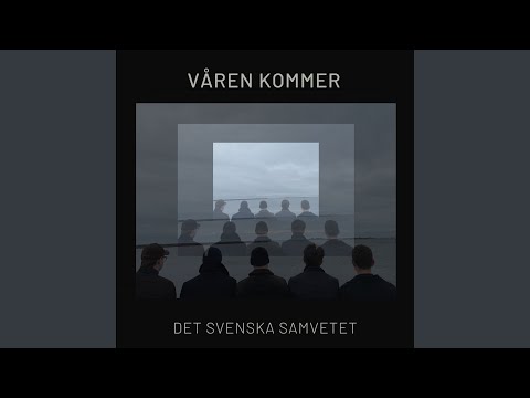 Våren kommer