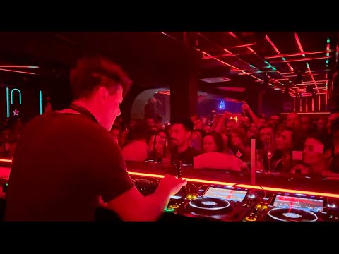 Bokee @ club Kult Belgrade 14.12.2024