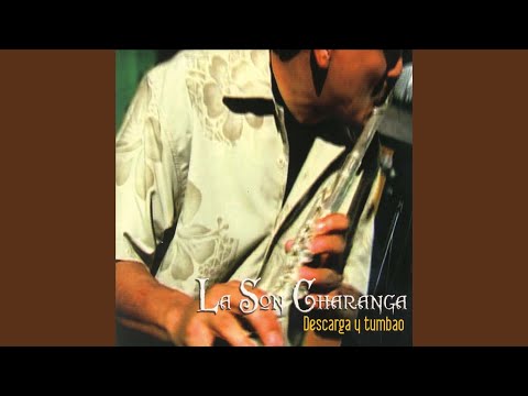 Al Son de la Charanga