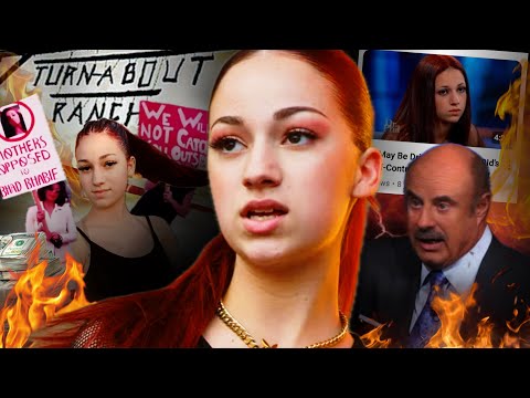 Bhadbhabie%e2%80%99s Leaked Files Revealed Is She Truly The Betrayal Behind The Story