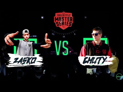 CHUTY VS ZASKO