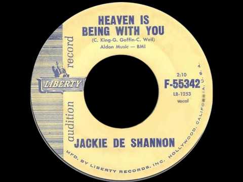 Heaven Is Being With You video