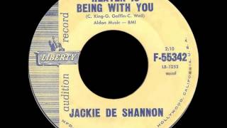 Jackie DeShannon - Heaven Is Being  With You (STEREO)