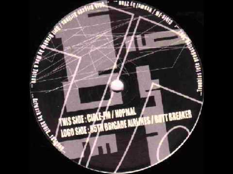 [BACKCHICH 01] A2: NOPMAL - 2yan