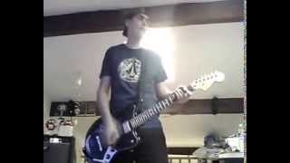 Guitar Me First and the Gimme Gimmes - Where Do Broken Hearts Go