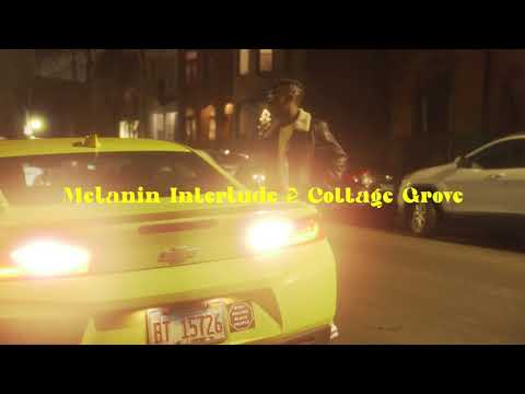 Ano Bank$ - Melanin Interlude / Cottage Grove (Official Video)
