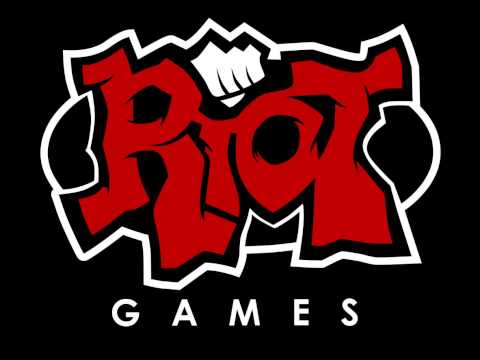 League of Legends   Danny McCarthy