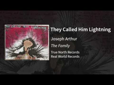 Video thumbnail for They Called Him Lightning
