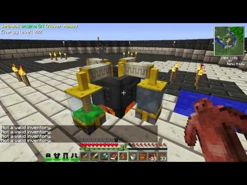 Nargbox LP S03E32 - Magický fail a vesnické obchody