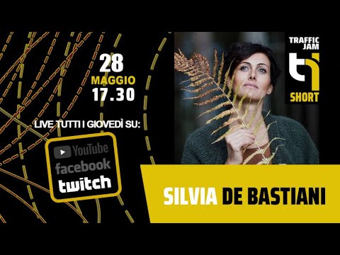TrafficJam - 28/05/2026 - Silvia De Bastiani
