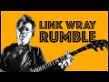 Rumble by Link Wray | Guitar Lesson