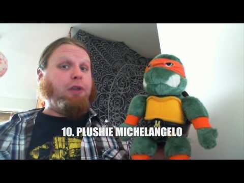 50 Random Things I Own