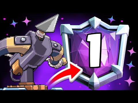 The NEW #1 3.0 Xbow Cycle Player (ft. Morter)