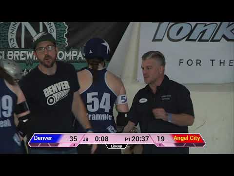 HTTD19 G06 Denver v Angel