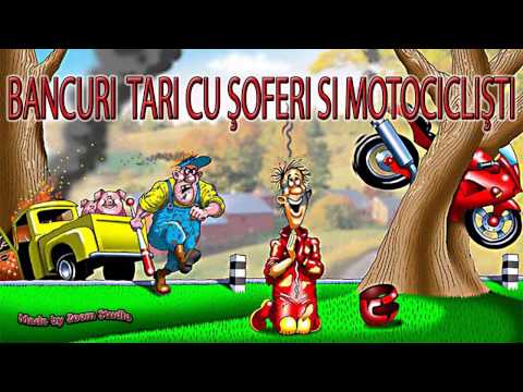 BANCURI TARI CU SOFERI SI MOTOCICLISTI