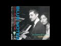 Benny Green Trio Blue Notes