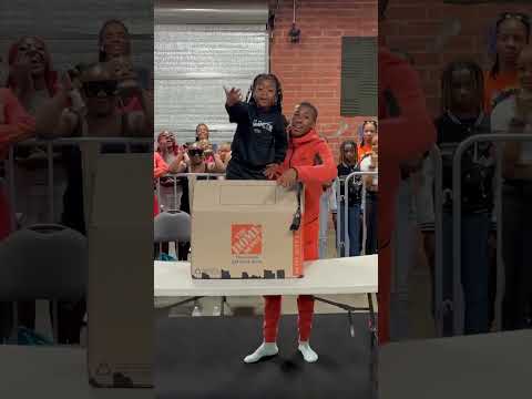 Double trouble twin and dior newest bzl