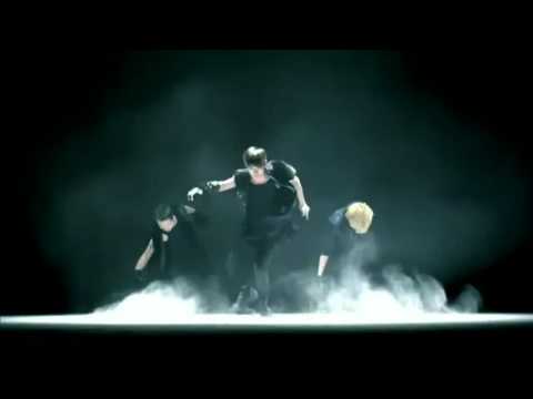 [Teaser HD] TVXQ_HoMin - Keep Your Head Down