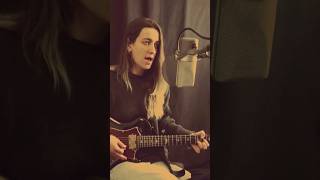 Troubled Times - Screaming Trees (Laura Toran cover)