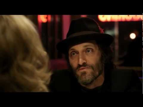 What ever happened to Vincent Gallo?