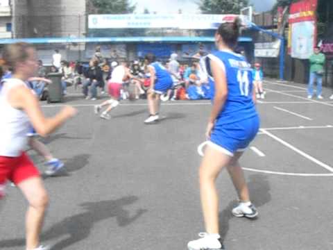 BC Heroes vs Sport Star TM