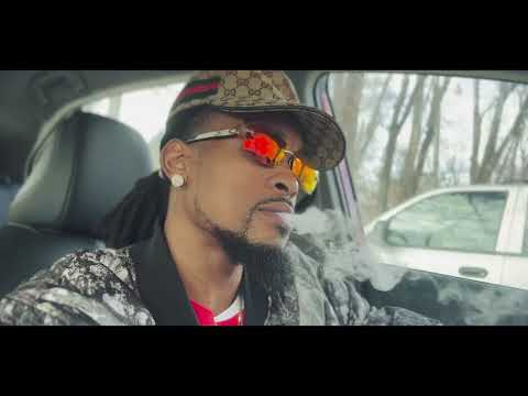 Bin Swanson "Free Baby Jay" [Official Video] Shot on iPhone by Prime Production