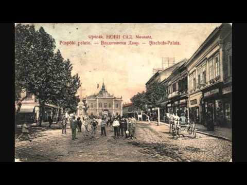 Joca Mlinko-Mimika - Zumbul Jela (M. Nešić)
