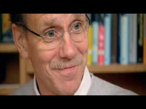 The Secret Life of Buildings: Work (2011)