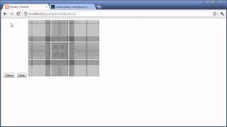 jQuery Tutorial - 69 - Fade Out