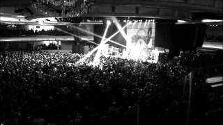 PENNYWISE "I Won't Have It" LIVE Hollywood Palladium