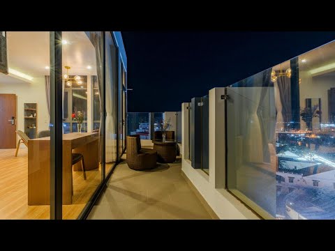 The Empire Hotel, Phu Quoc Island, Vietnam | Travel With Bhumika