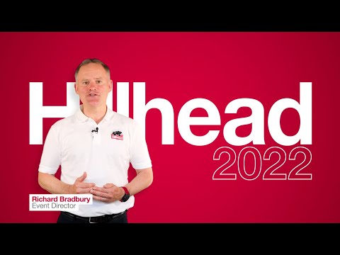 Welcome to Hillhead 2022