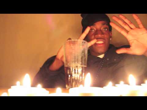 TalkOfTheTownTV: SPECKS | Pre-Clash Warm Up (Mini Vid) | 1080p HD