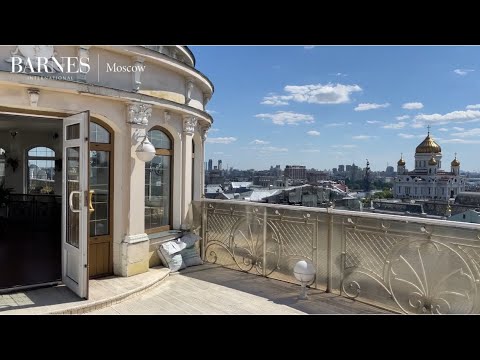 503,5 м², 9-комнатная квартира 1 150 000 000 ₽ - Яндекс Недвижимость 503,5 м², 9-комнатная квартира 1 150 000 000 ₽ - изображение 3