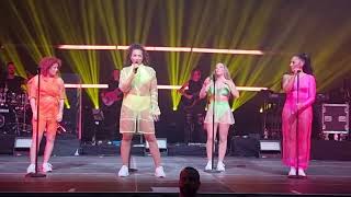 No Angels - Three Words/Send Me Flowers + Someday - LIVE in Köln 08.10.2022