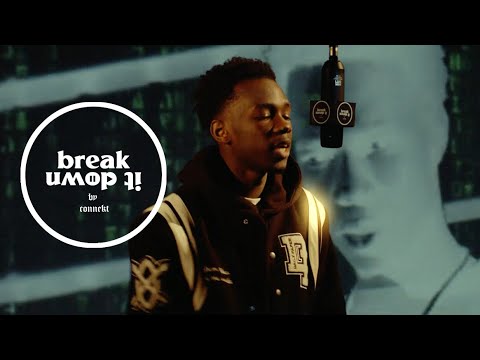 Bully - Misfits/Gangstersong | Break It Down - Session #19