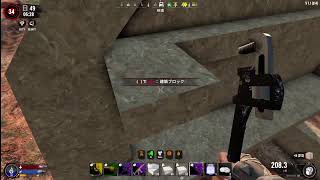 アルバイト日誌 #49 農業もしたいしクエストもしたいしMODクエも進めたいし　[ちゃんちー工務店所属]　[7dtd]