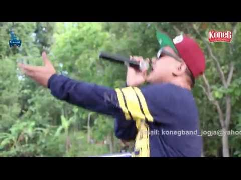 KONEG LIQUID feat Deddy Romero - Suket Teki [Cover KONEG Jogja] - [Liquid One BirthDay #2]