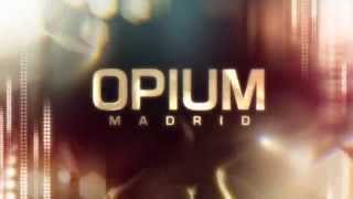OPIUM Madrid SweetDesire