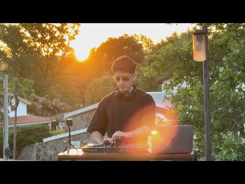 Fran Copetti | Progressive House Set | Unleash Your Music - Santa Rosa de Calamuchita, Córdoba | 002