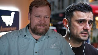 Gary Vaynerchuk announced as the Keynote for Magento Imagine 2019