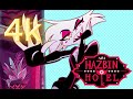 4k Poison Angel Dust Full Music Video Hazbin Hotel Episode 4