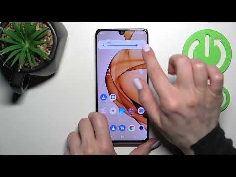 How to Mute Ringtone in TCL 30 | Disable Ringtone Sound Feedback