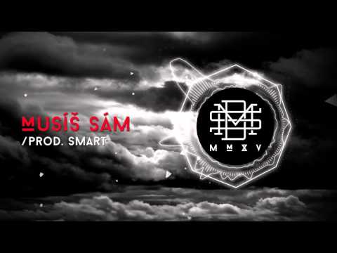 DMS MMXV - MUSÍŠ SÁM prod. Smart (bonus)