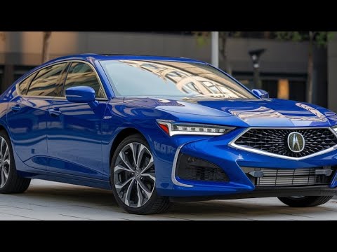 Thumbnail for Acura CL Review | Acura CL Top Speed Test | Acura CL Exhaust Sound Compilation by Acura