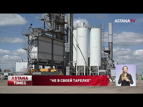 Тысячи казахстанских компаний на грани банкротства из-за иностранцев,- депутаты