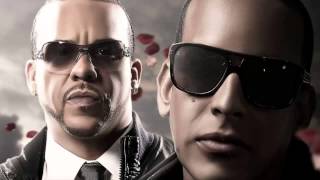 Nada Ha Cambiado -  Daddy Yankee FT  Divino ★Letra★ ★REGGAETON ® 2013★